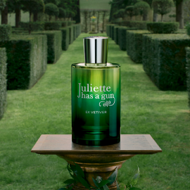 Juliette Has A Gun Ex Vetiver